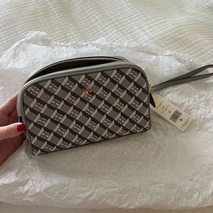 Tory Burch Wristlet Pouch